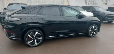 BYD Sea Lion 07 2025