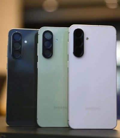 Samsung Galaxy A56 5G 8/256Gb 2025 Vietnam