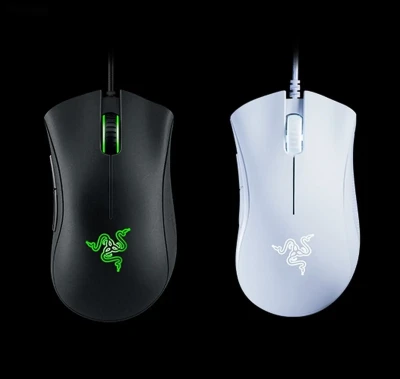 Мышь Razer Deathadder Essential — миниатюра 1