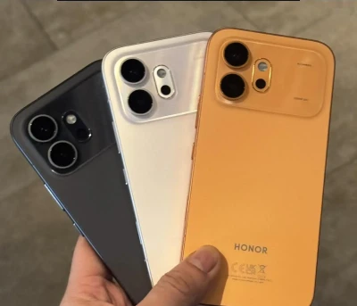 Honor 600 5G 8+8/256Gb 7000мач