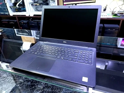 Ноутбук Dell Inspiron 3593 Core i7-1065G7 / 8GB / 256GB SSD — миниатюра 2