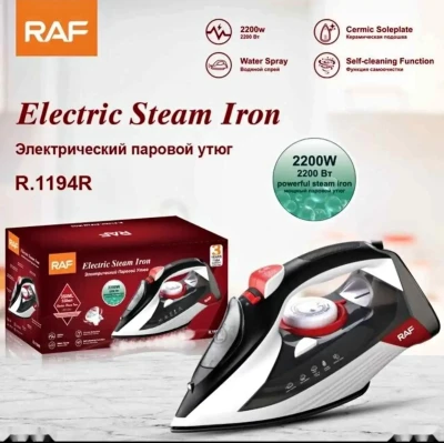 Электрический утюг, бытовой паровой утюг, ручной мини-отпариватель для одежд