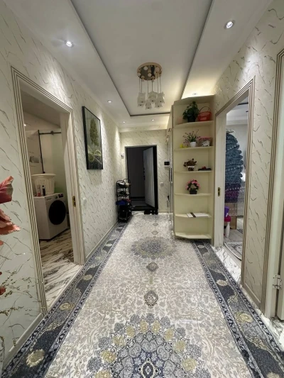 2-комн. квартира, 13 этаж, 64 м², Сино 102 — миниатюра 4