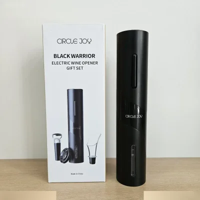 Электрический штопор Xiaomi Circle Joy Samurai