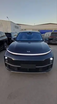 LiXiang L9, 2025