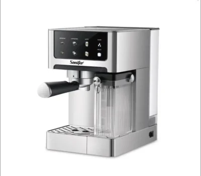 Кофеварка Sonifer-SF-3587