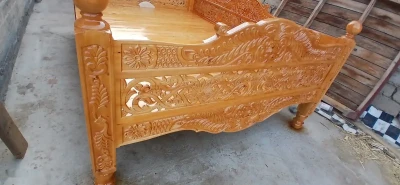 Тапчан — миниатюра 2