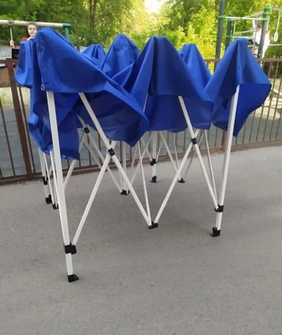 Зонтик 3х3