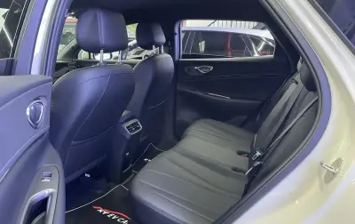 BYD Sea Lion 06, 2025