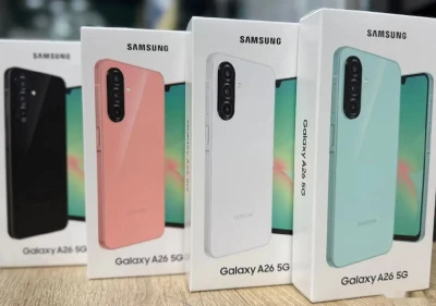 Samsung Galaxy A26 128 gb