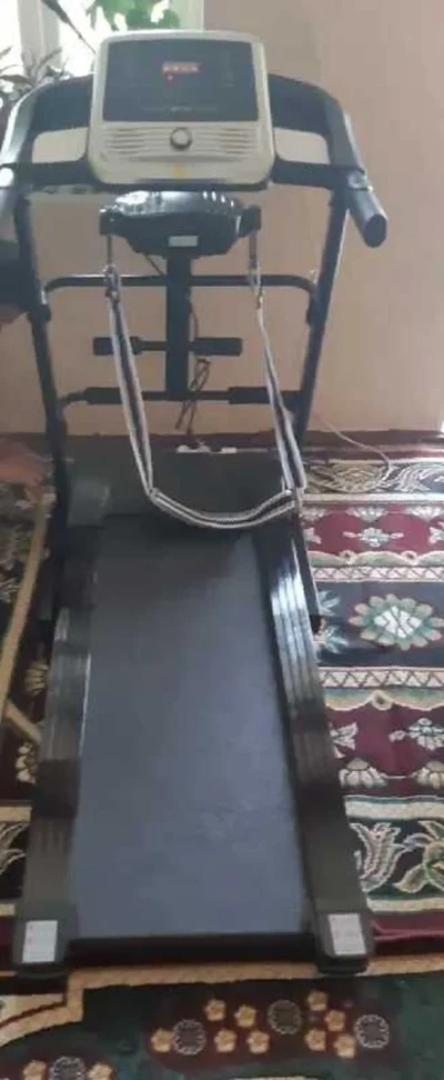 Беговая дорожка
