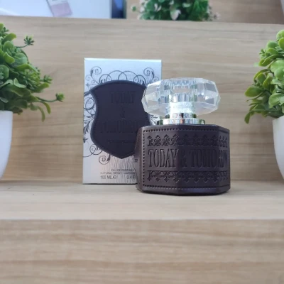 Парфюм Today Tomorrow Pour Homme 100 ml — миниатюра 4