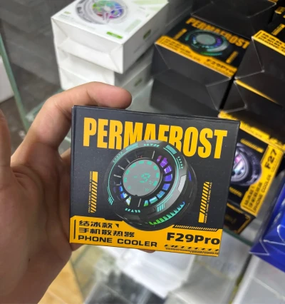 Куллер F29pro