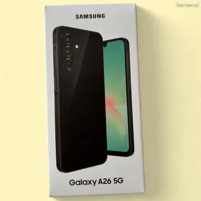 Samsung Galaxy A26 6/128gb