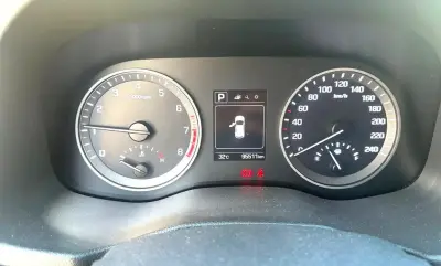 Hyundai Tucson, 2015 — миниатюра 4