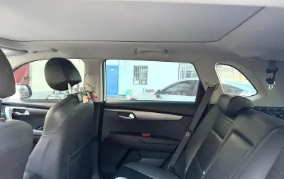Kia Sportage, 2018