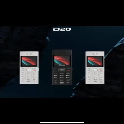 Novey D20