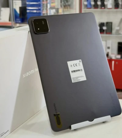 Планшет Xiaomi Pad 7 8+4/256gb black