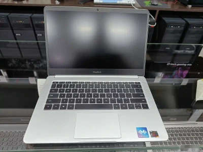 Ноутбук Huawei Honor MagicBook D14 Ryzen 5 3500U / 8GB / 256GB SSD — миниатюра 2