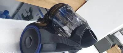 Пылесос Samsung — миниатюра 2