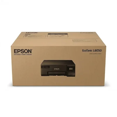 Принтер Epson L8050
