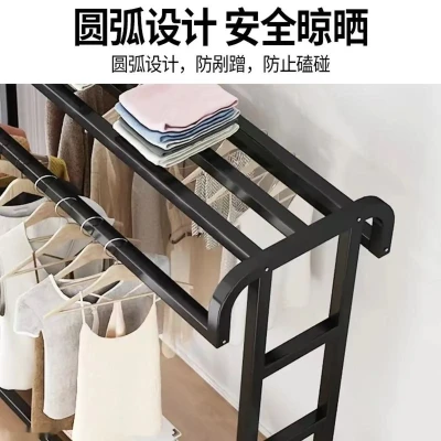 Вешалка для одежды IM LUX Multipurpose Hanger — миниатюра 8