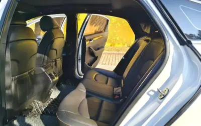 Hyundai Sonata, 2017 на заказ