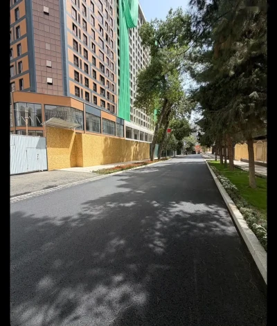 3-комн. квартира, 13 этаж, 96 м², шохмансур