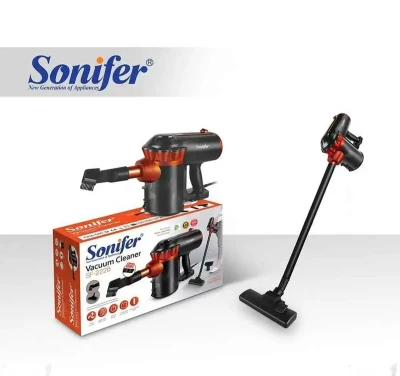 Пылесос Sonifer SF-2226 для дома 2в1