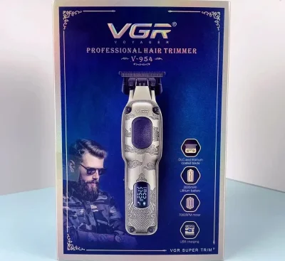 Триммер VGR-954