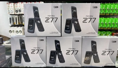 Novey Z77