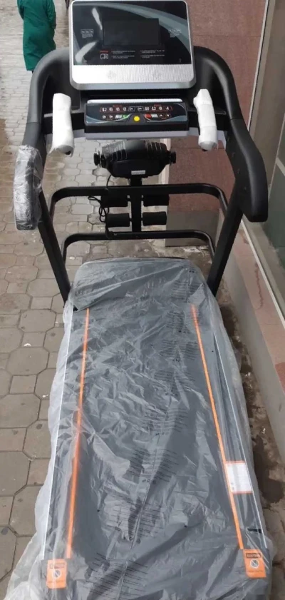 Беговая дорожка