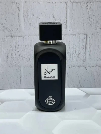 Духи Hayaati for Man Edp — миниатюра 2
