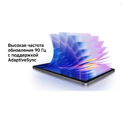 Планшет Redmi Pad 2 Bundle with Cover 8/256GB Mint Green — миниатюра 5