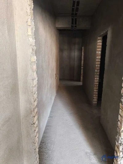 2-комн. квартира, 8 этаж, 58 м², Сино 102мкр — миниатюра 3