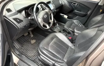 Hyundai ix35, 2014 — миниатюра 3