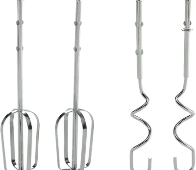Миксер ручной Kenwood HMP20