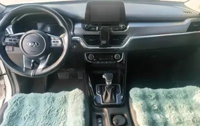 Kia Sportage, 2021