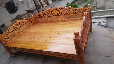 Тапчан