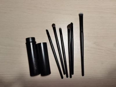 Кисти для макияжа
