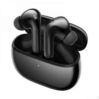 Беспроводные наушники Xiaomi FlipBuds Pro черный — миниатюра 2