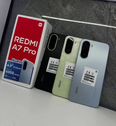 Xiaomi Redmi 128 gb