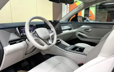 BYD Tang 2025