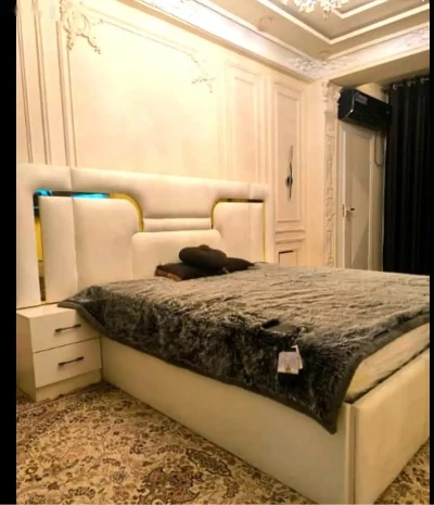 1-комн. квартира, 9 этаж, 65 м², шохмансур — миниатюра 3