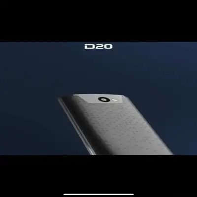 Novey D20