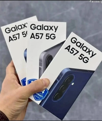 Samsung Galaxy A57 5G 8/256Gb 5000mah 2026 — миниатюра 2