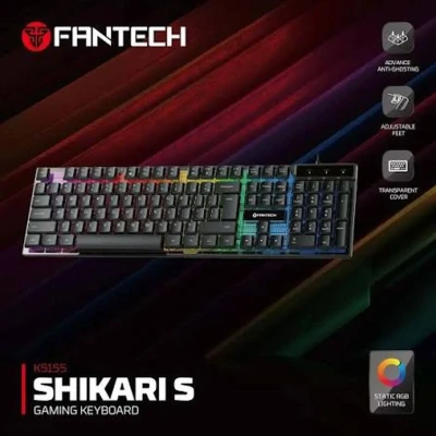 Клавиатура Fantech SHiKARI S K515S