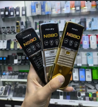 Novey 8800