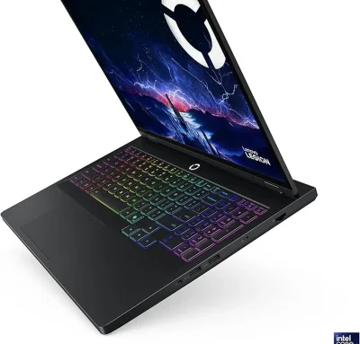 Ноутбук Lenovo Legion 5 15.1 i7-13650HX 32GB 1TB RTX 5060 8GB