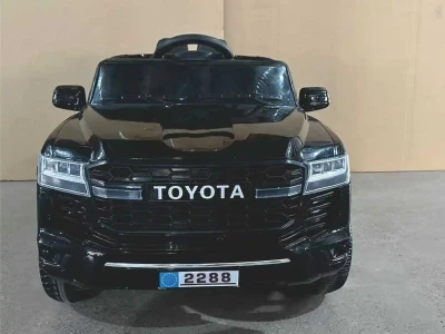 Детский автомобиль